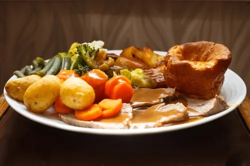 Sunday Roast