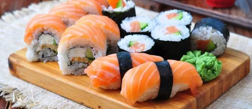 Sushi