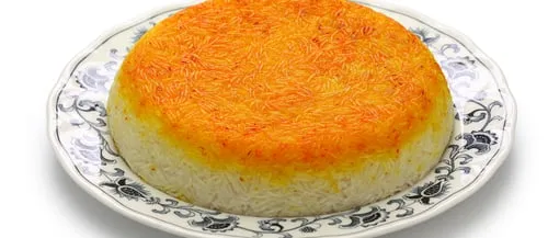 Tahdig
