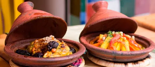 Tajine
