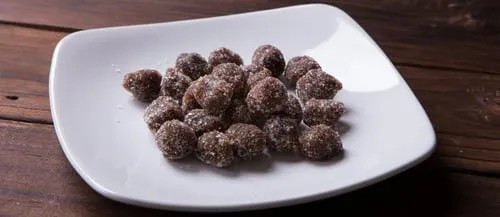Tamarind Balls