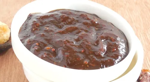 Tamarind Chutney