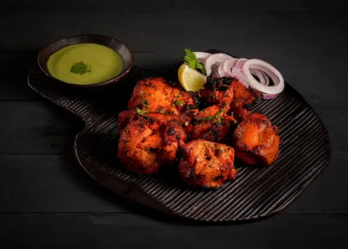 Tandoori