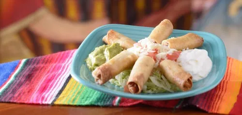 Taquitos