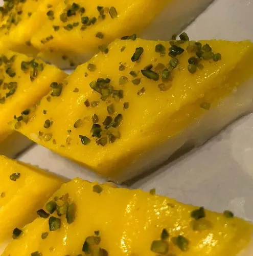 Tar halva