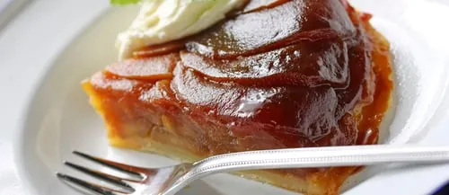 Tarte Tatin
