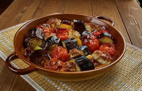 Tava kebab