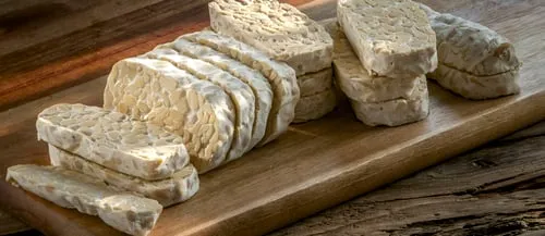 Tempeh