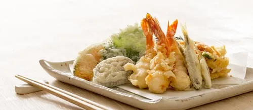 Tempura