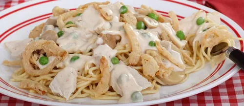 Tetrazzini