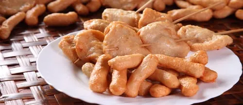 Tian bu la