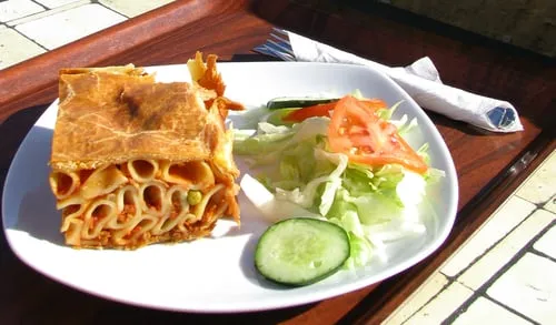 Timpana