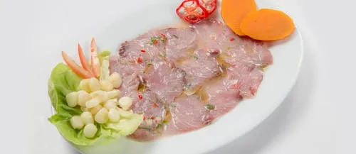 Tiradito