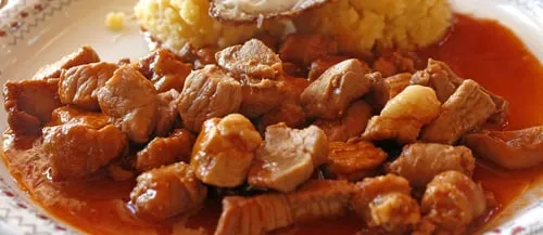 Tochitură