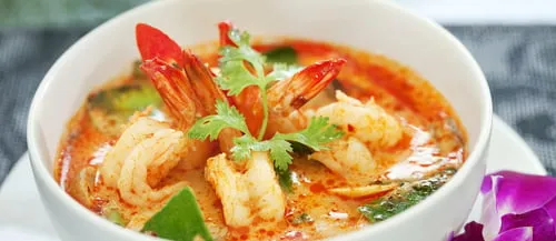 Tom yum