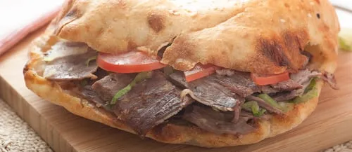 Tombik Döner