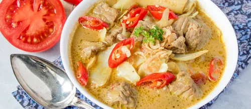 Tongseng