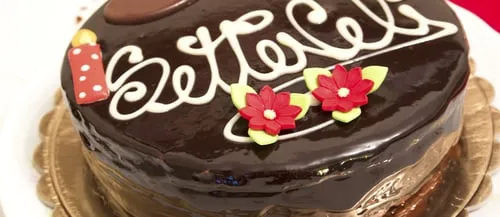 Torta Setteveli