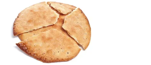 Tortas de aceite de Castilleja de la Cuesta