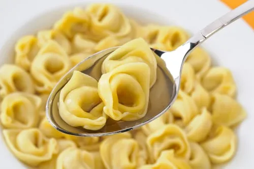 Tortellini