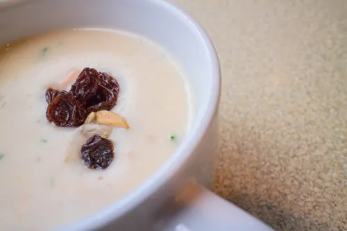 Trondheim Soup (Trondheimssodd)