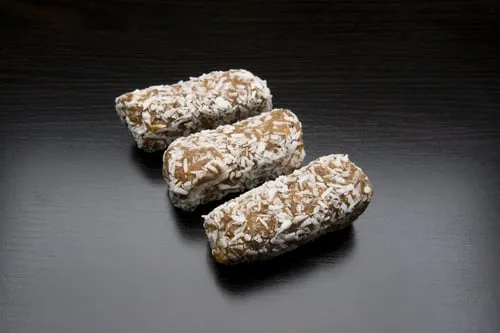 Coconut Dates (Tumr bel nargine)