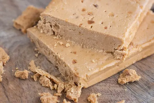 Turrón de Jijona