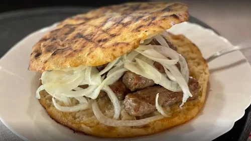 Tuzlanski ćevapi