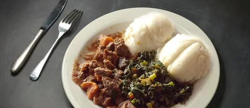 Ugali