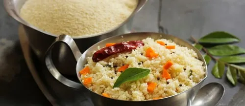 Upma