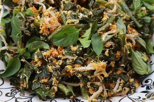 Urap