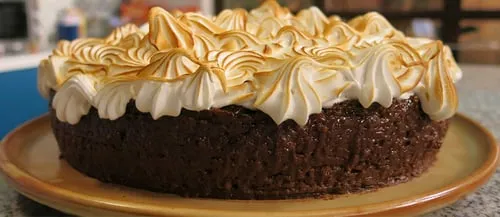 Vasina torta