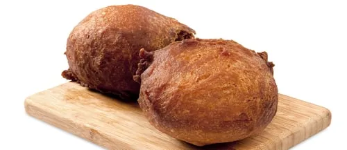 Vetkoek