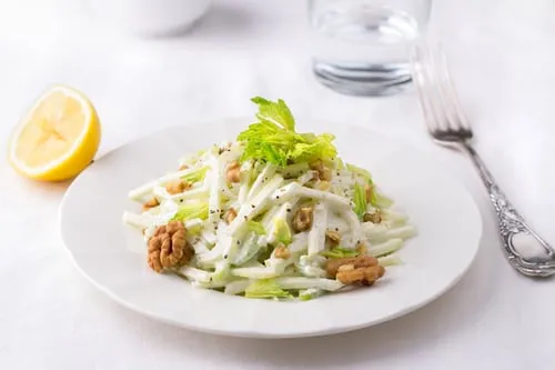 Waldorf Salad