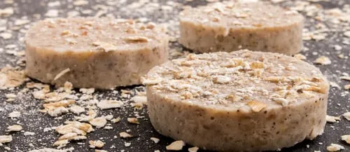 White Pudding