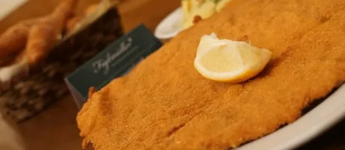 Wiener Schnitzel