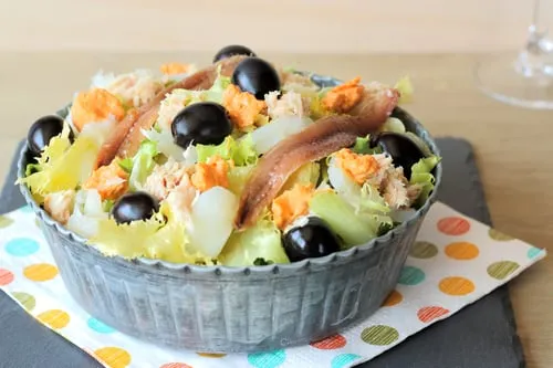 Xató (salad)