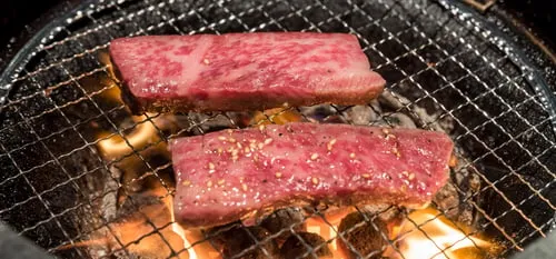 Yakiniku