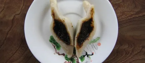 Yomari