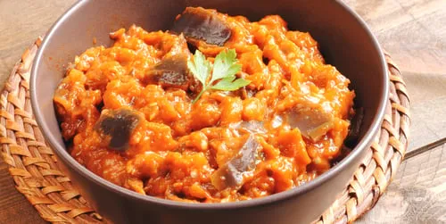 Zaalouk