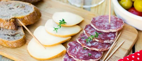 Zakuski