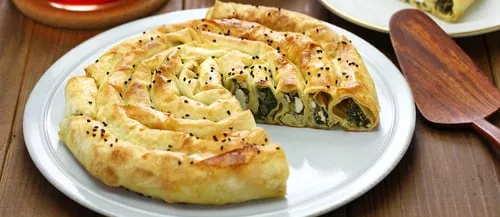Zeljanica