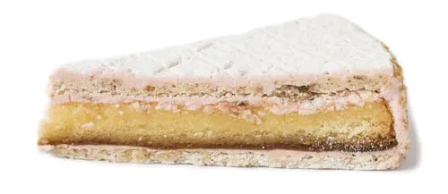 Zuger Kirschtorte