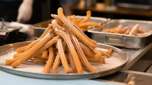 Churros