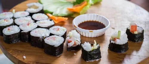 Kimbap
