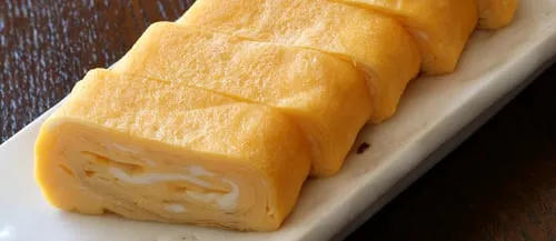 Tamagoyaki