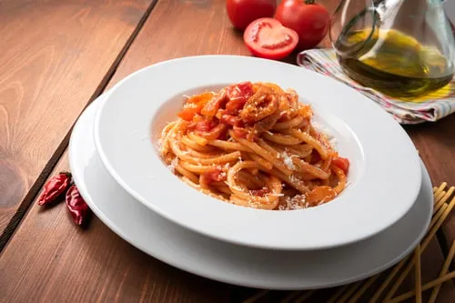 Amatriciana