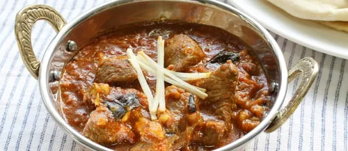 Rogan josh