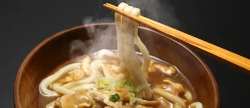 Karē udon