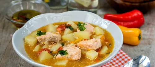 Marmitako